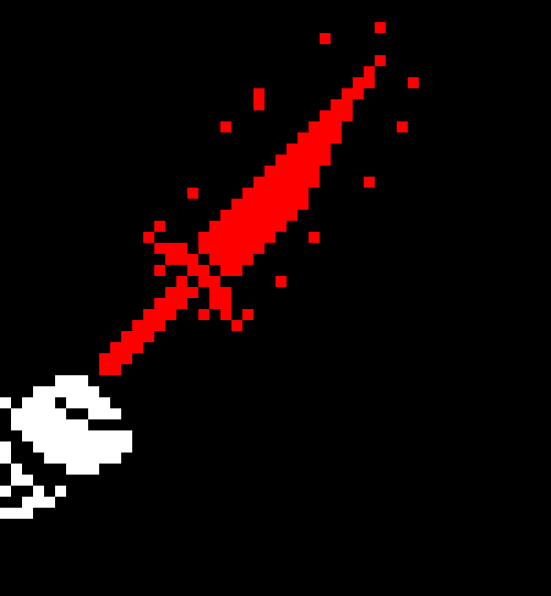 [8998f6] Ah yes ... if you can't "HAND" why not "FLOAT"