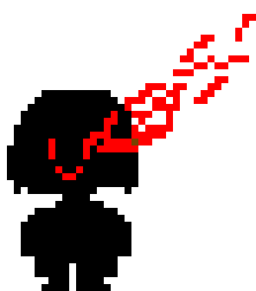 [9664c4] Hatred True