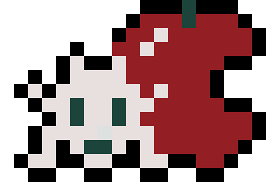 [fe5dc7] applePixel