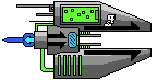 [9664c4] Rocket