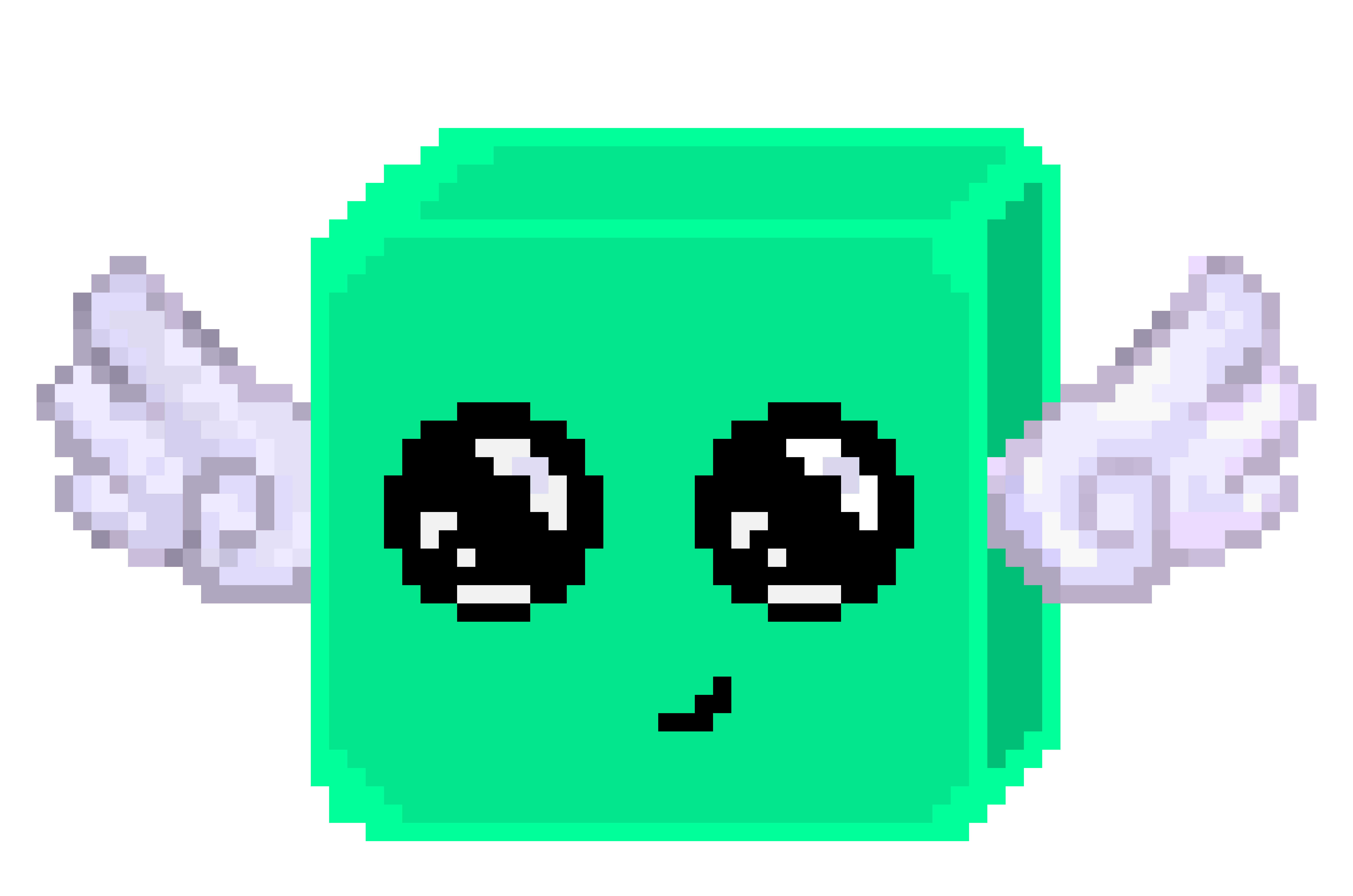 jerry the slime