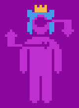 [48b4fa] Here Lies