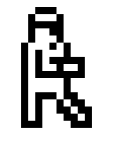 [8c5a46] Stormtrooper