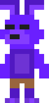 [cdb61f] Bonnie suit player
