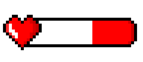 [e43c58] Health Bar