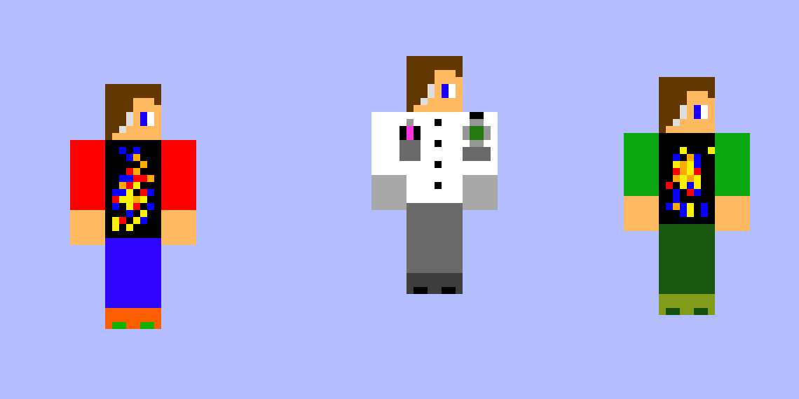 [0fc0f5] Flameboy16