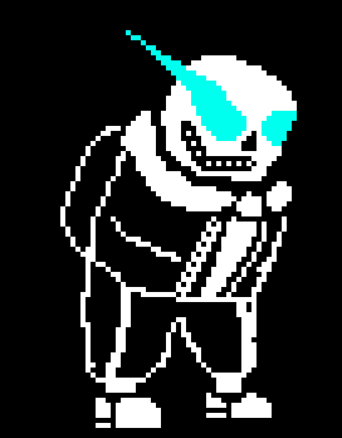 [9664c4] Sans