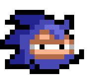 [50b8d1] S1 Sonic's Life Icon 2