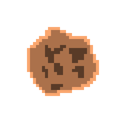[9664c4] Cookie