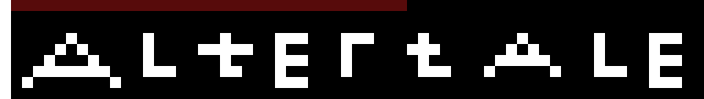 [9664c4] Altertale