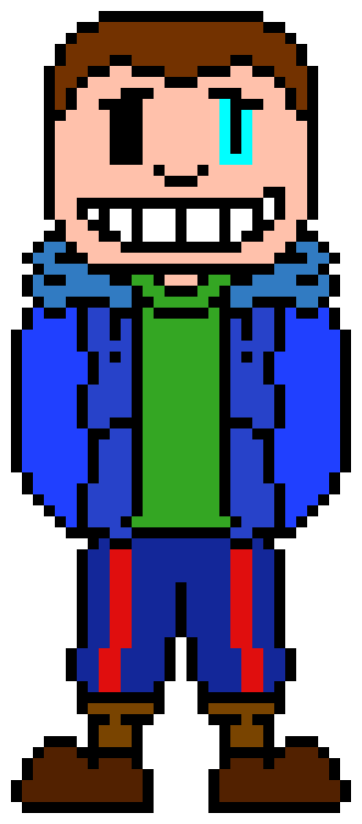[d6b045] UT! Jacob: Ok ok geez *He tried to reset but he failed*