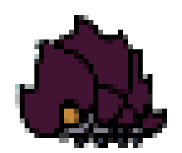 [990543] Sharp Baldur (Hollow Knight) (Free to use)