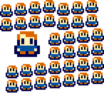 [34e3f5] mostly ghostly? *echoes* Whispy? *echoes* LINE-E? *echoes* NAmes? *echoes* Help? *echoes* Hello? *echoes*