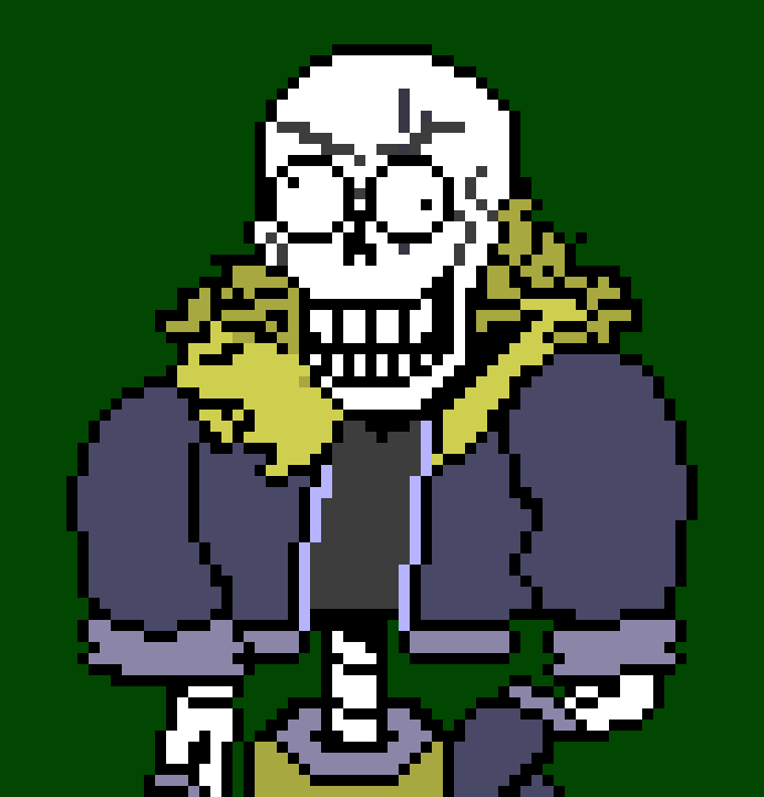 [0b51d0] *WHY ARE YOU LAUGHING? IT ISN'T FUNNY! [Polus]
