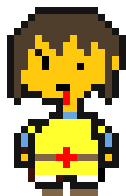 [589e49] Undertale Tristan Hurt 1