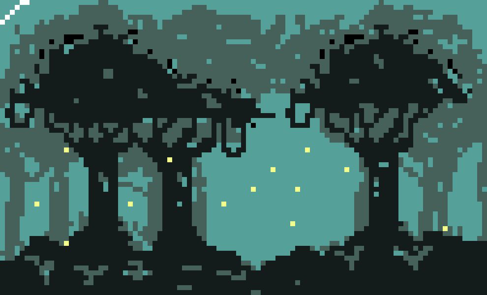 [bcf3af] tree