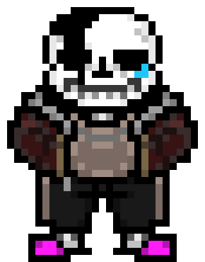 [a65b49] My cool oc
