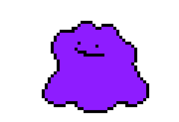 [9664c4] Pokemon