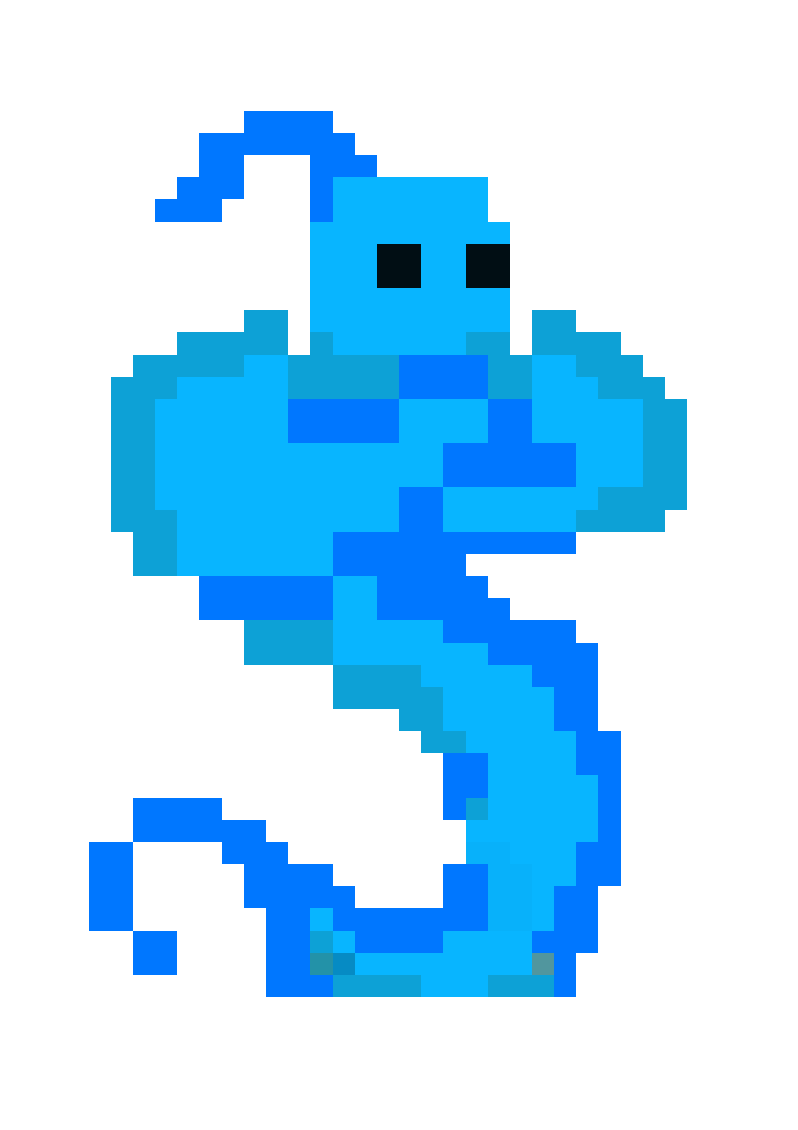 [9664c4] Djinn