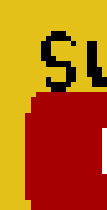 [5e3982] pixel art