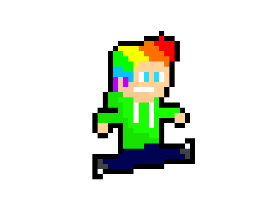 [9664c4] NewTuber