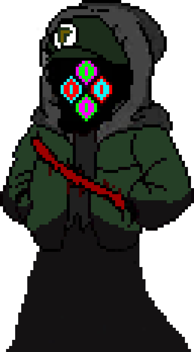 [3266b9] Chicken's QuestionableDustDustDustSanity