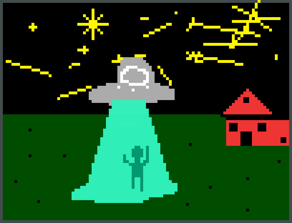 [5325a5] ALIEN