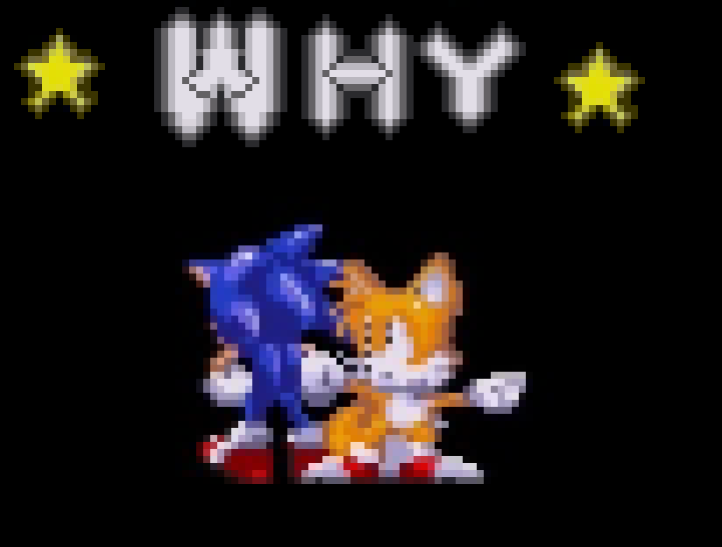 [e1af58] WHY-Sonic&Tails