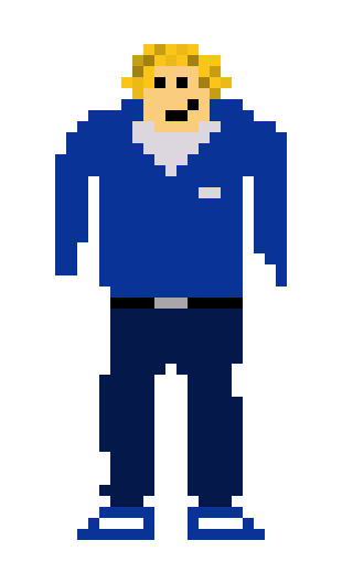 [75ff27] avatar portfolio BASE