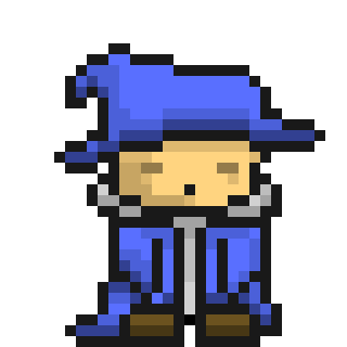 Idle Wizard 2