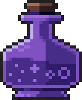 [1a4dd1] Potion
