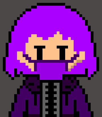 [3354ce] Hey warrior can my sans undyne be your royal guard?