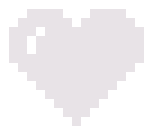 [95e562] pixel-heart