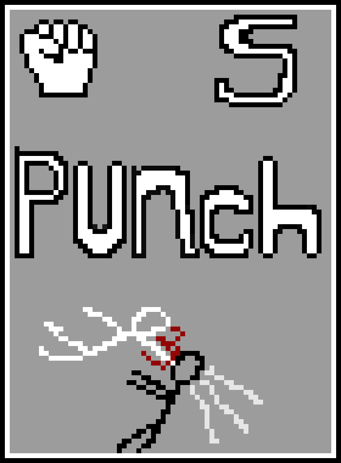 [599224] Aligned punch