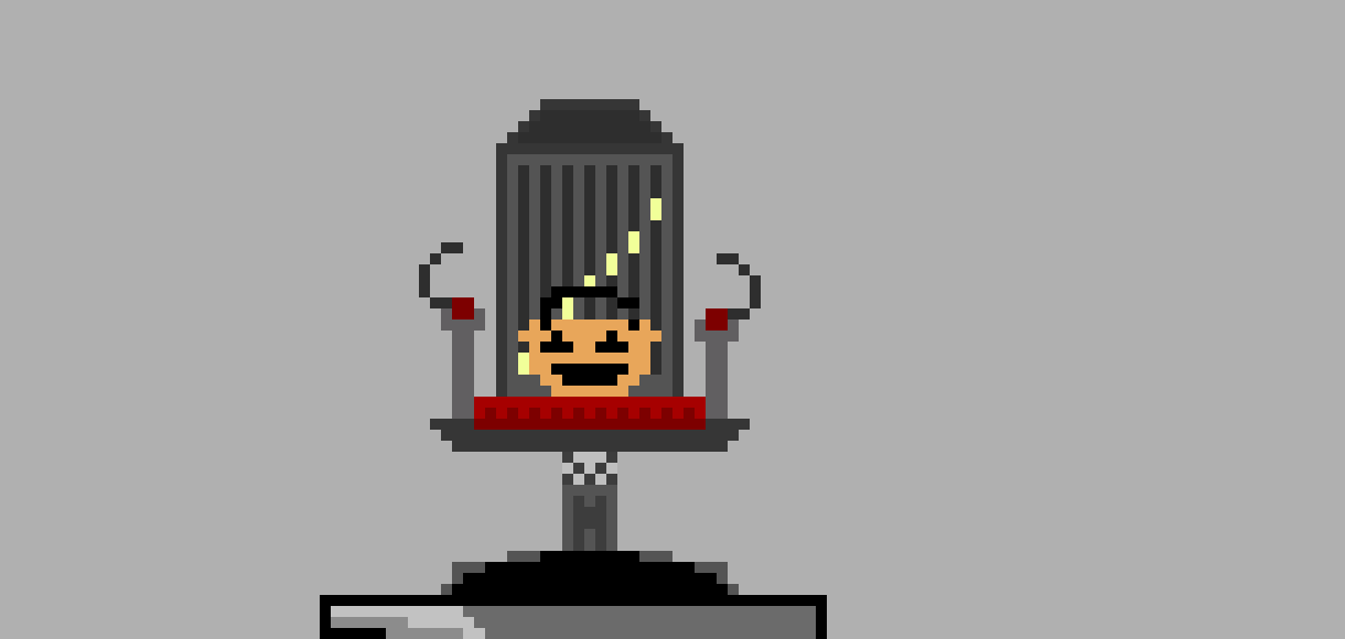 [9664c4] Chair