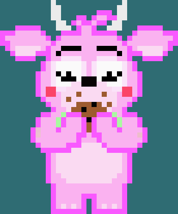 [91e2b5] dorothyeating3