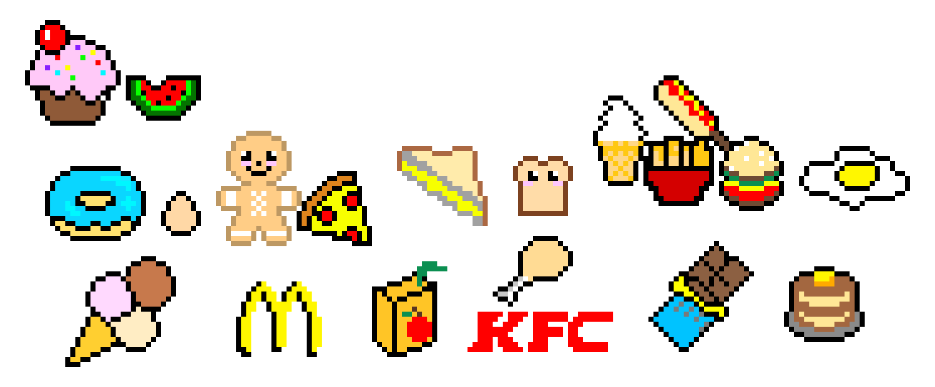 [9664c4] food