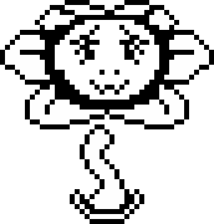 [c4821a] FloweyAsriel