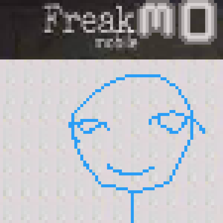 [8cf262] freak mo is calling you gonna pick up