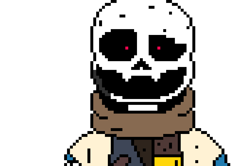 [b9de0d] *he starts to throw some bones at DST* - ink 