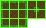 [ebb416] grass tile set