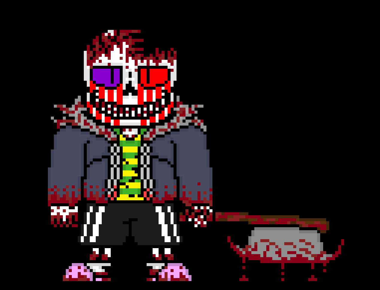 [e8cb42] Terror: uhh jeroxal he is probably 10x more stronger than me ;-;
