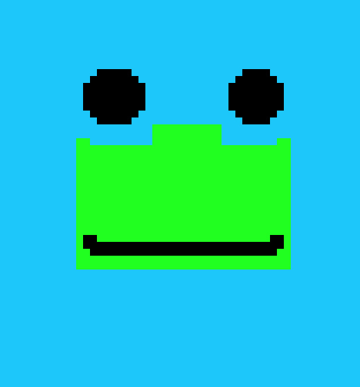 [9664c4] space frog tt