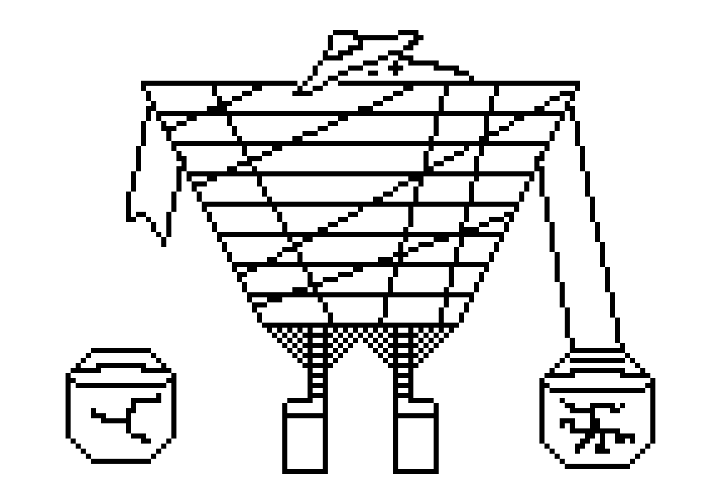 [5ad5ab] Happibuddi - BCKTale Kill Sprite (Fixed)