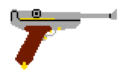[9664c4] Luger 1.0