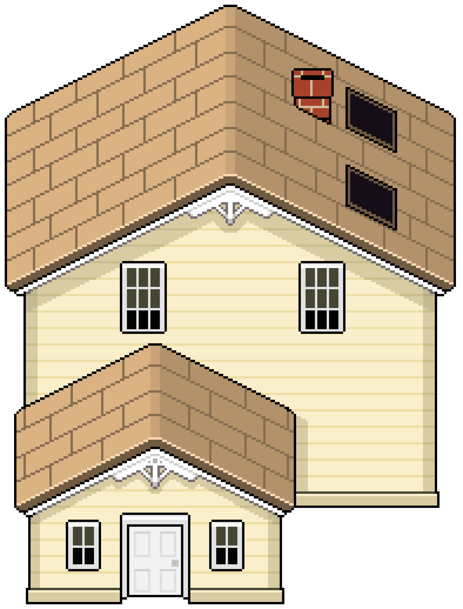 [837f2d] max's house
