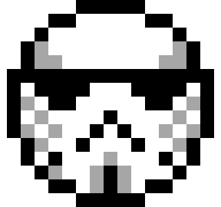 [9664c4] Storm Trooper