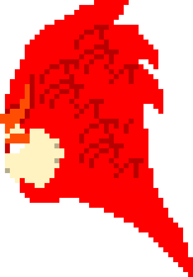 [f8d9a6] Tribeast Head TWDS