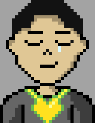 [90896a] We've been working all night for this... what is to happen will happen.