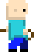 [a642b4] Old Man run 4 Shade